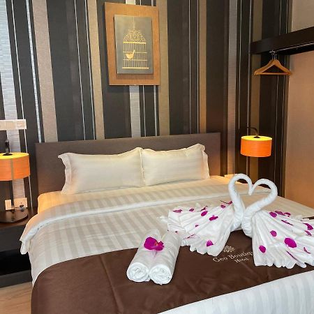 Geo Boutique Hotel - Seri Kembangan Eksteriør bilde