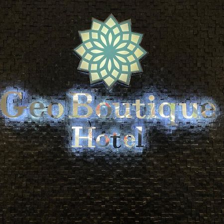 Geo Boutique Hotel - Seri Kembangan Eksteriør bilde