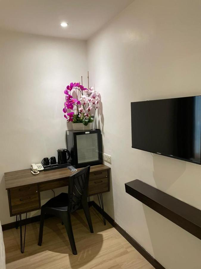 Geo Boutique Hotel - Seri Kembangan Eksteriør bilde